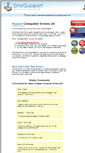 Mobile Screenshot of pcrepairpro20.com